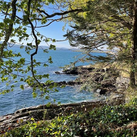 No 2 Ardnagashel Woods Villa Ballylickey Luaran gambar