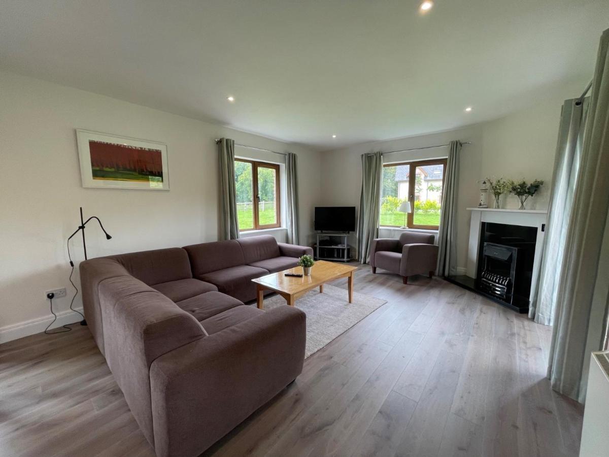 No 2 Ardnagashel Woods Villa Ballylickey Luaran gambar
