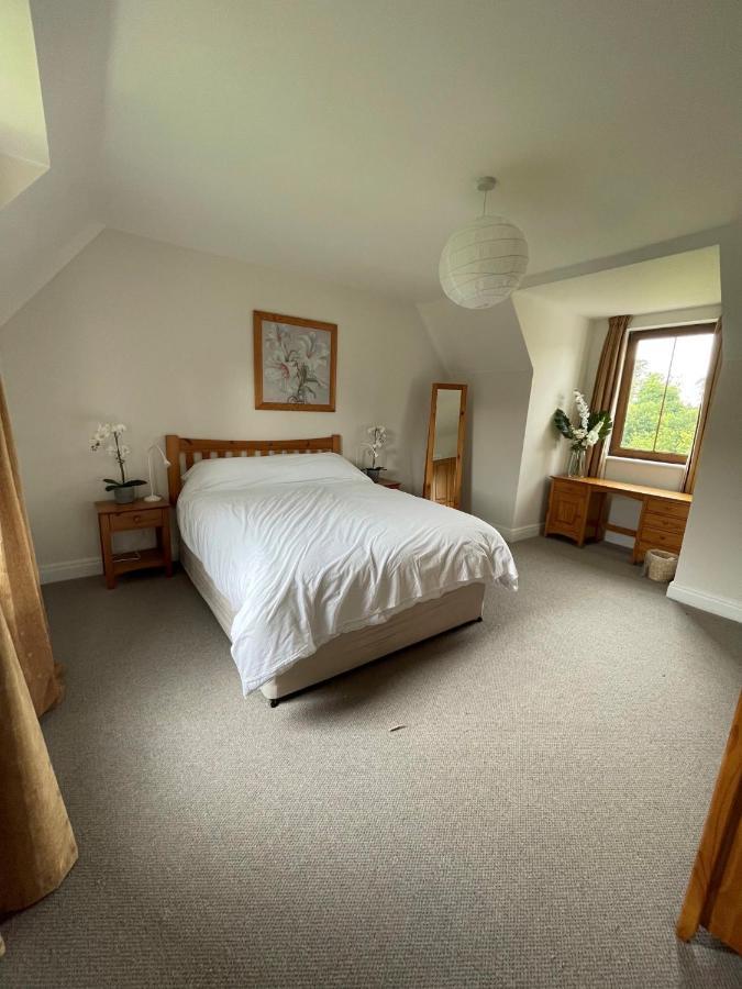 No 2 Ardnagashel Woods Villa Ballylickey Luaran gambar