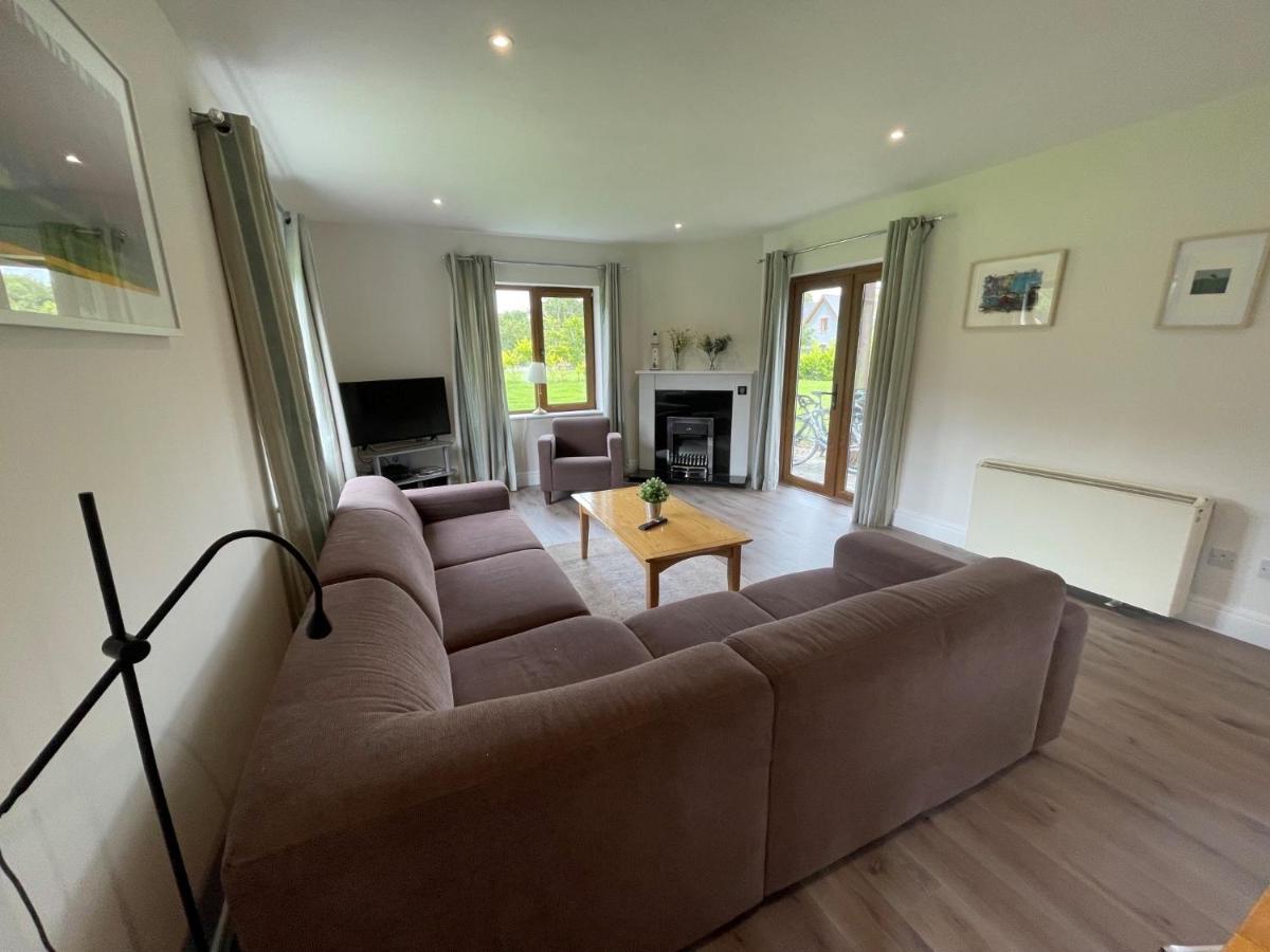 No 2 Ardnagashel Woods Villa Ballylickey Luaran gambar