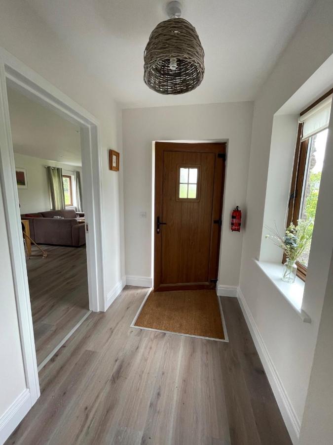 No 2 Ardnagashel Woods Villa Ballylickey Luaran gambar