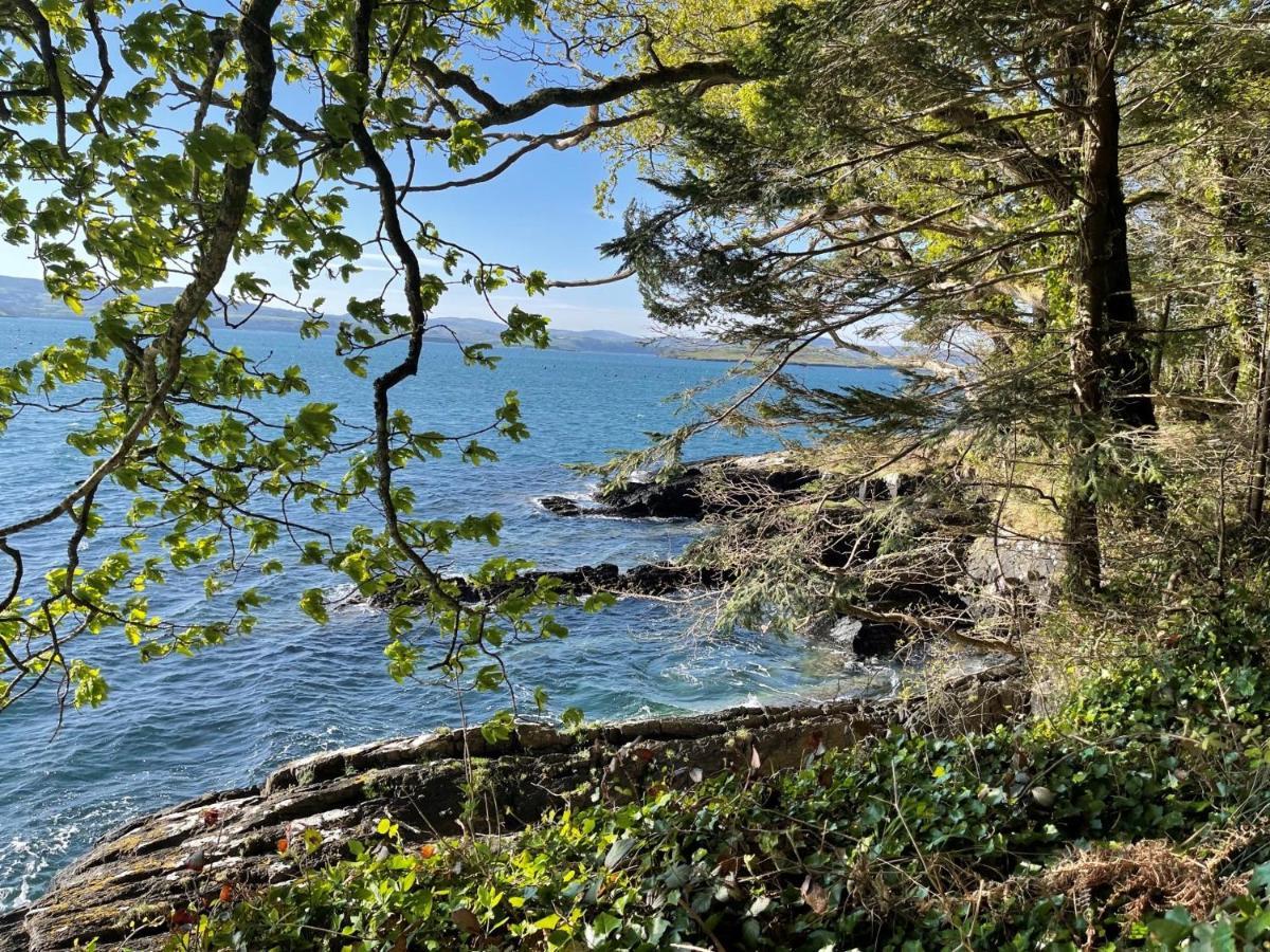 No 2 Ardnagashel Woods Villa Ballylickey Luaran gambar